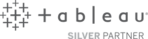 У 2018 році Syntrino Solutions Sdn - логотип золотого партнера Tableau, HD Png завантажити
