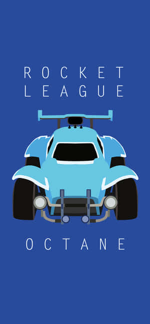 Лучший фон для Rocket League — Redmi Note 15 Шпалери