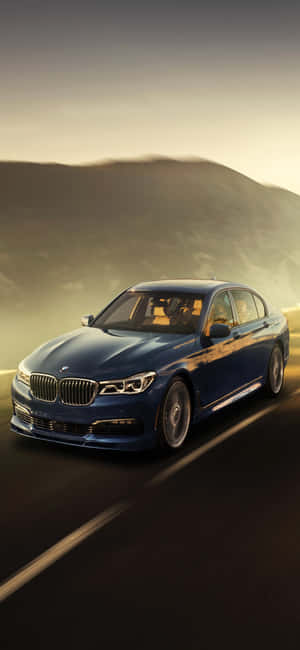 Фон iPhone X BMW — iPhone 13 Pro Max Шпалери