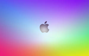 М'які та кольорові шпалери для Macbook Air — Градієнт Шпалери