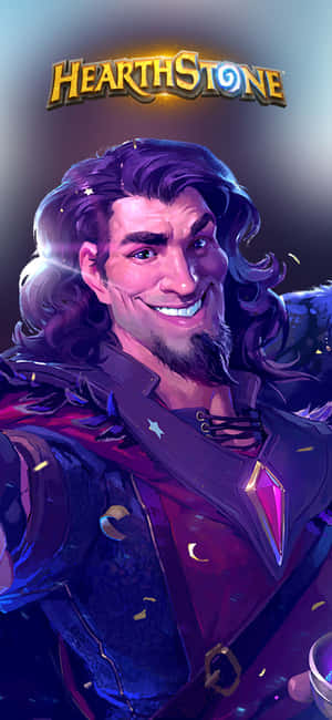 Фон Hearthstone для iPhone XS — Realme C83 Шпалери
