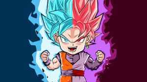 Зображения Dragon Ball Super — Драгон бол супер Шпалери