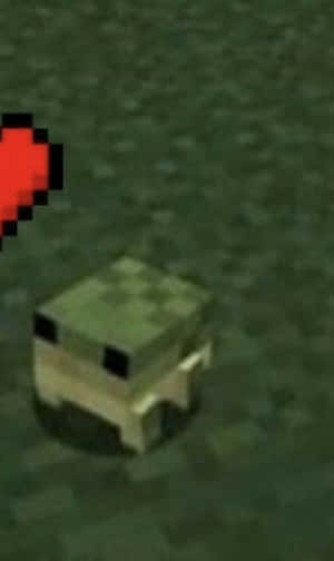 Аватарки Minecraft — Realme Pad 2 Шпалери