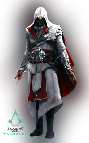 1440p Assassin's Creed Valhalla фон — Realme Pad Шпалери
