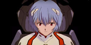 Neon Genesis Evangelion картинки