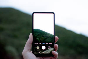 Мобильная камера Xiaomi — Xiaomi Шпалери