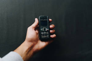 Мобильный телефон Nokia 1600 — Nokia Шпалери