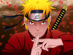 Фон Naruto Shippuden — Наруто шипуден Шпалери