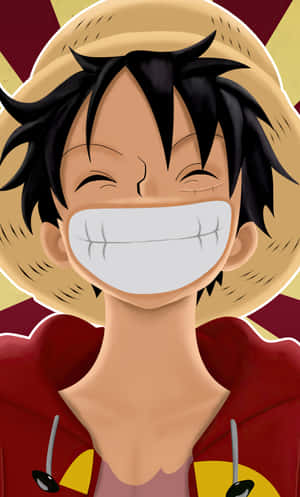 One Piece 5k — Tecno Megapad Pro Шпалери