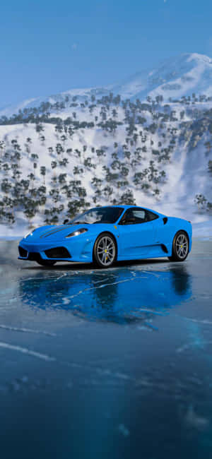 Iphone Xs Forza Horizon 4 Фон — Xiaomi 17 Max Шпалери