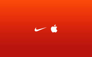 Мінімалістична емблема Nike та Apple