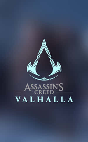 Фон Assassin's Creed Valhalla 1440p — Infinix Xpad 20 Шпалери