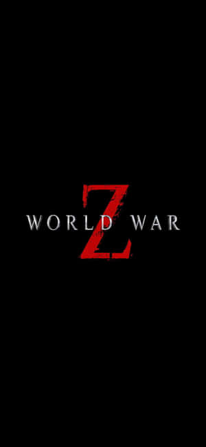 Iphone Xs Max World War Z Фон — iPhone 16e Шпалери