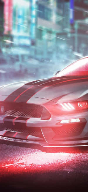Iphone Xs Max Project Cars 2 Фон — Xiaomi Civi 4 Pro Шпалери