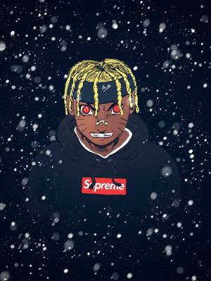 Обои Наруто Supreme Косички — Наруто верховний Шпалери