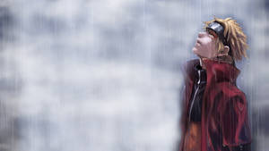 Плачучий Наруто Удзумакі — Наруто узумаки Шпалери