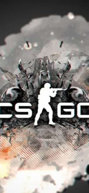 Фон Iphone Xs Counter-strike Global Offensive — Honor Magic Шпалери