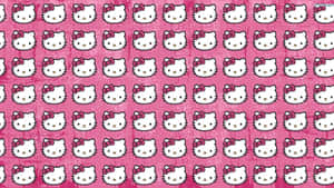 Фон Sanrio — Sanrio GIF Шпалери