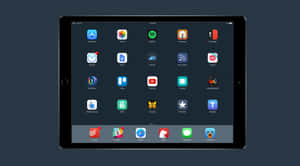 Зображения iPad — iPad Шпалери