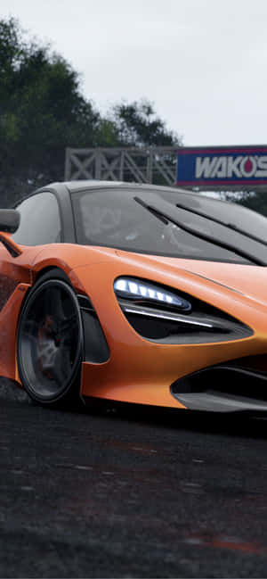 iPhone Xs Max Project Cars 2 Фон — Xiaomi T Шпалери