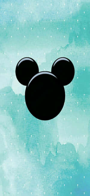 Фон Disney для iPhone Xs Max — Redmi K90 Шпалери