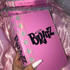 Зображення естетики Bratz — Естетика Братц Шпалери