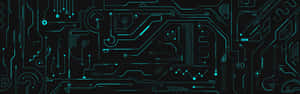 Фон для двох моніторів — Два монітори GIF Шпалери