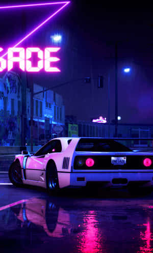 Jdm Iphone — Tecno Megapad Pro Шпалери