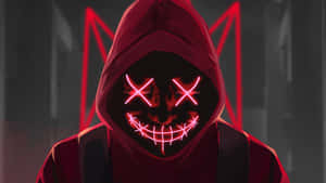 Червоне PFP