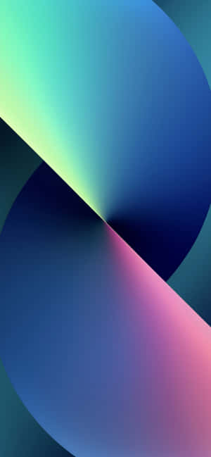 Фон iPhone 13 Pro — Tecno Pop Шпалери