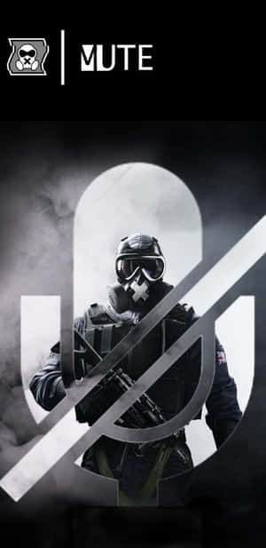Фон Pixel 3xl Rainbow Six Siege — Huawei Mate 70 Air Шпалери