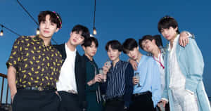Фото BTS — Bts Шпалери
