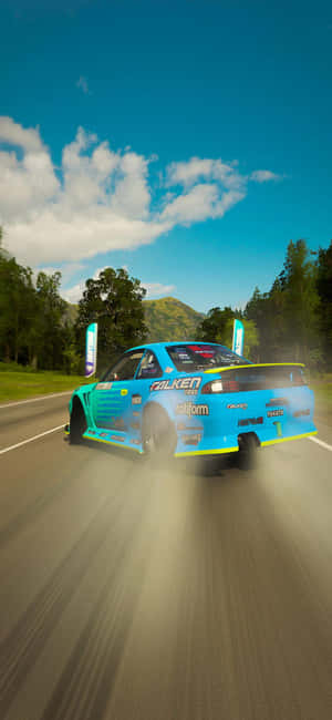 Фон Iphone Xs Forza Horizon 4 — Xiaomi T Шпалери