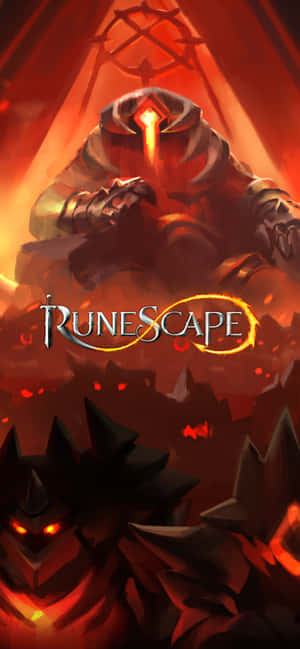 iPhone XS Max Runescape Фон — Infinix Note Edge Шпалери