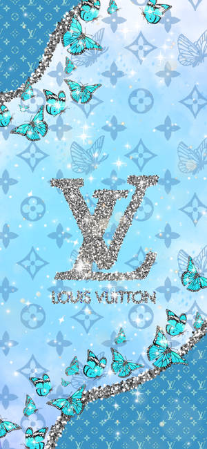 Louis Vuitton Aesthetic — Galaxy A Шпалери