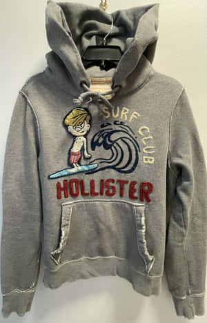 Hollister зображения — OnePlus Pad Lite Шпалери