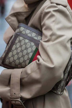 Картинки Gucci — Honor MagicPad 3 Шпалери