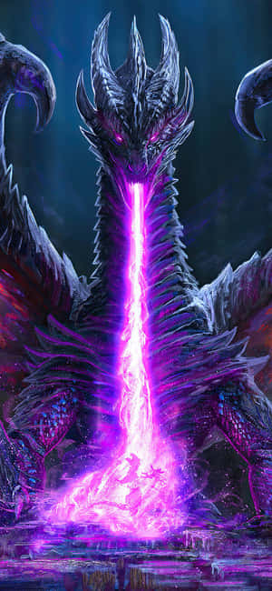 Фон iPhone Xs Dragon Age Inquisition — Xiaomi 15T Шпалери