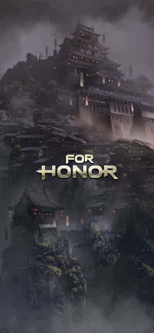 Фон для iPhone Xs Max For Honor — Huawei nova 15 Ultra Шпалери
