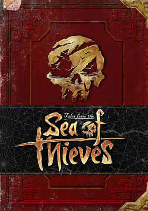 Sea Of Thieves Телефон — OnePlus Pad Go 2 Шпалери