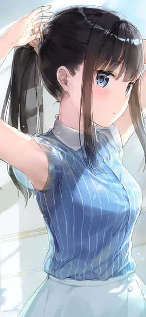1242x2688 — OnePlus R Шпалери