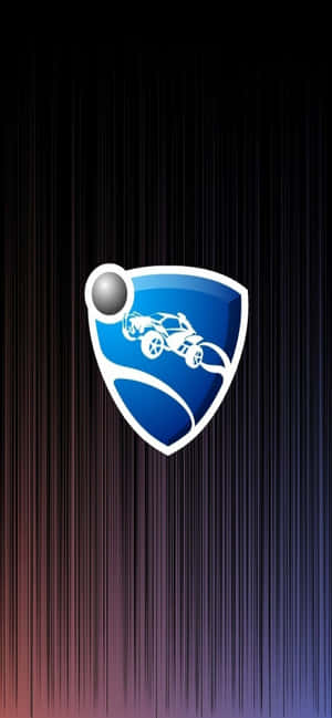Фон для iPhone Xs Max — Rocket League — OLED Шпалери