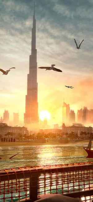 Android Deus Ex Mankind Divided Background — OnePlus Ace Шпалери