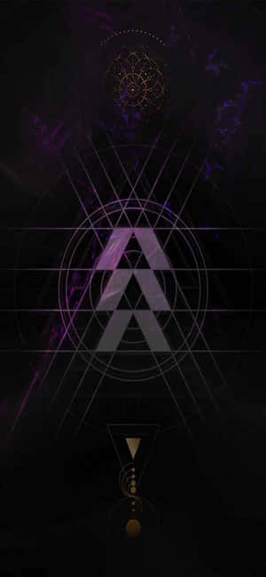 Фон Iphone Xs Destiny 2 — POCO F Шпалери