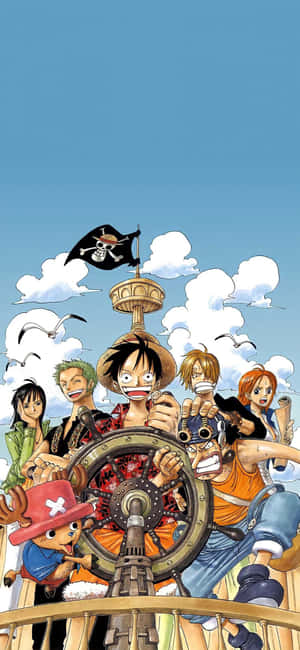Зображення One Piece