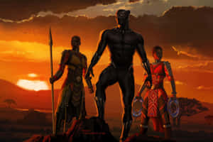 Фон Marvel — Марвел Шпалери