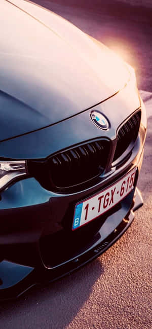 Фон Pixel 3 Bmw — Honor X6e Шпалери