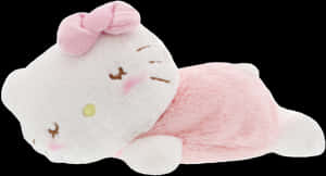 Изображение - Прозрачные плюшевые игрушки Sanrio, загрузка HD PNG — Sanrio GIF Шпалери