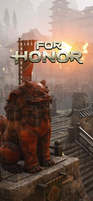 Iphone Xs Max For Honor Фон — Nubia Шпалери