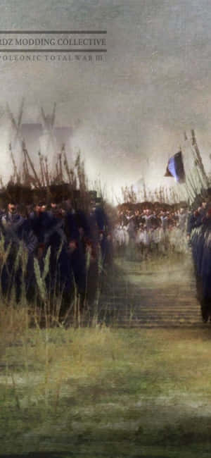 Iphone Xs Total War Rome 2 Background — iPhone 14 Pro Max Шпалери